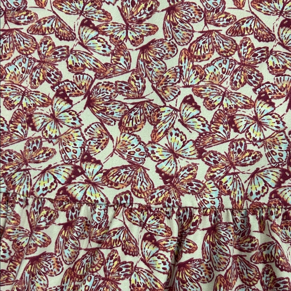 btween Colorful Kids Dress Trio - Picture 13 of 16